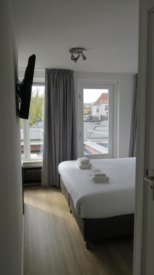 Hotel Marktzicht Harderwijk Zewnętrze zdjęcie