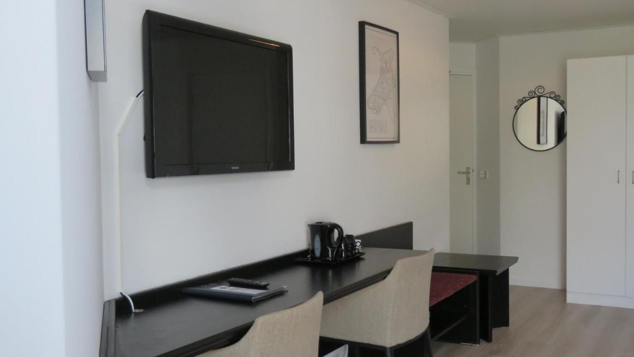 Hotel Marktzicht Harderwijk Zewnętrze zdjęcie