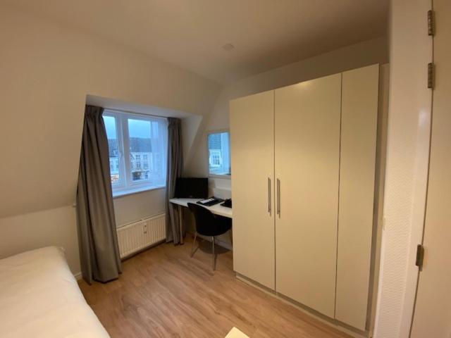 Hotel Marktzicht Harderwijk Zewnętrze zdjęcie