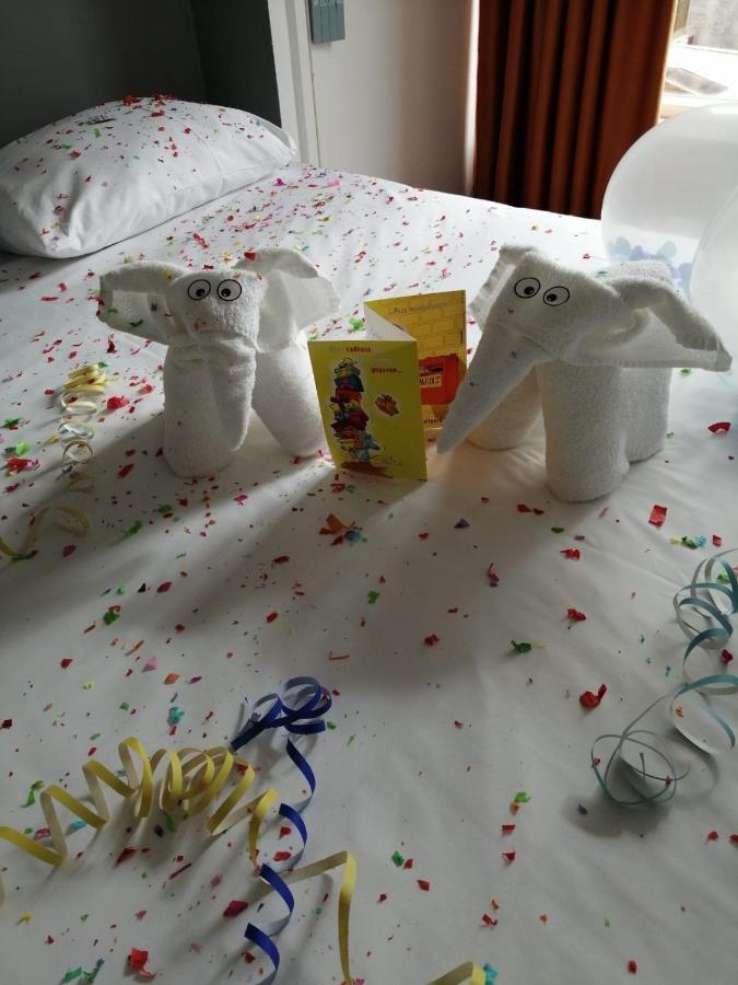 Hotel Marktzicht Harderwijk Zewnętrze zdjęcie